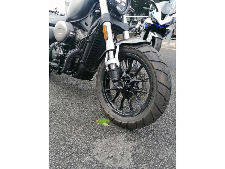 HYOSUNG GV 125 S 2025 / 94.62€mois* / DSN MOTOS 33