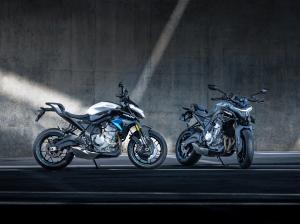 CF MOTO NK 675