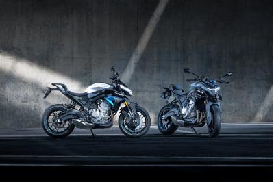 CF MOTO NK 675