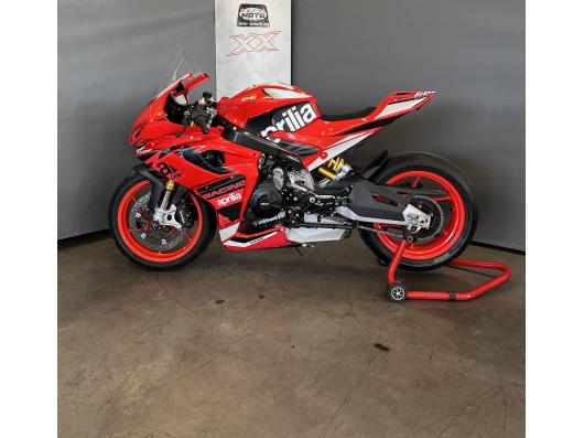 APRILIA RS 660