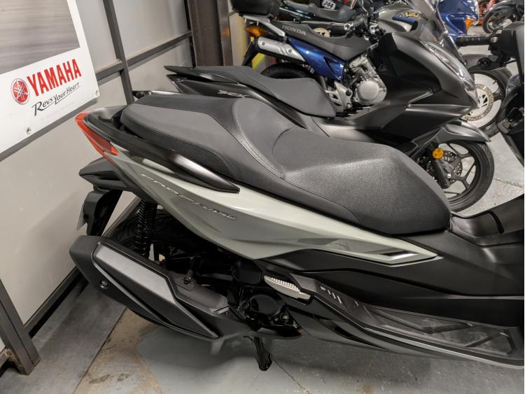 HONDA NSS FORZA 350