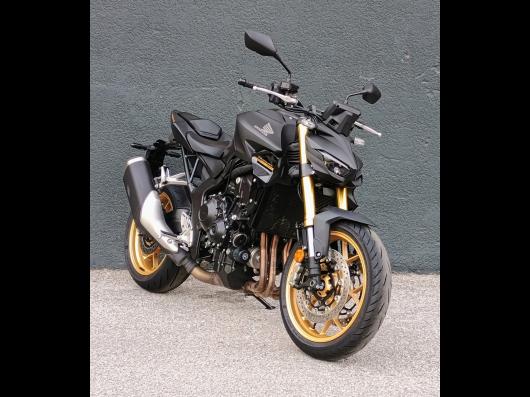 HONDA CB 1000 Hornet