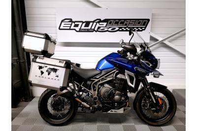 TRIUMPH TIGER 1200 EXPLORER XCX