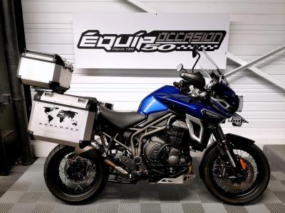 TRIUMPH TIGER 1200 EXPLORER XCX