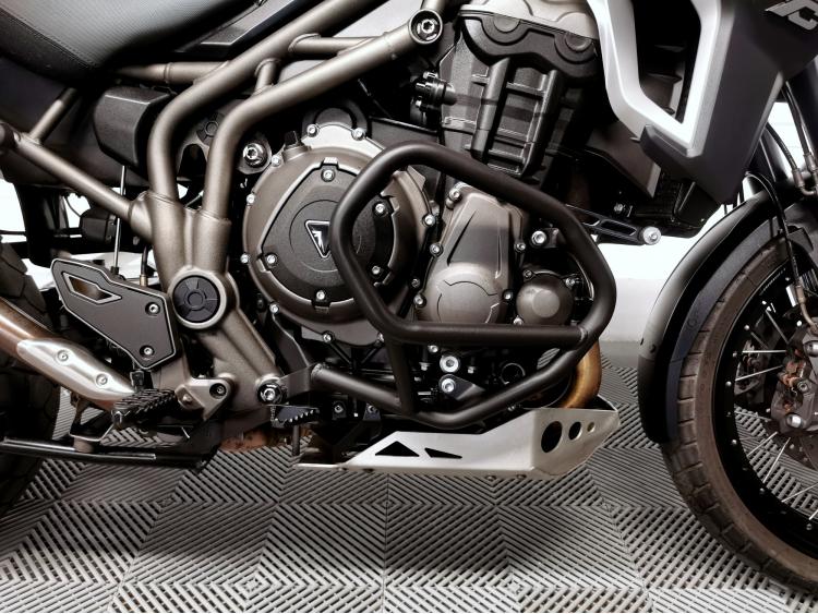 TRIUMPH TIGER 1200 EXPLORER XCX