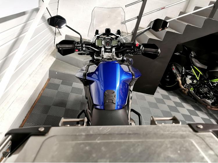 TRIUMPH TIGER 1200 EXPLORER XCX