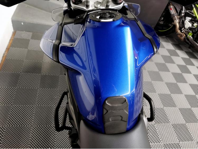 TRIUMPH TIGER 1200 EXPLORER XCX