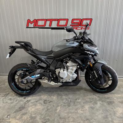 CF MOTO NK 675