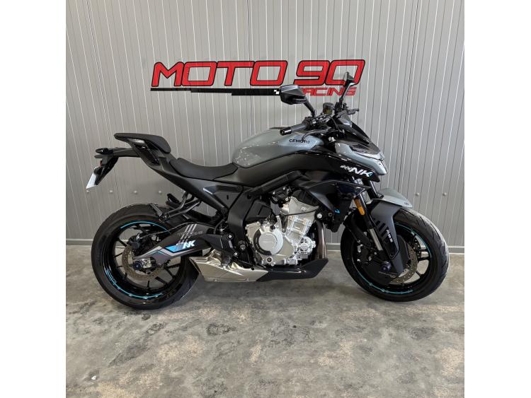 CF MOTO NK 675