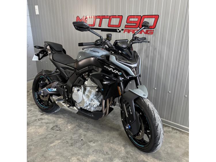 CF MOTO NK 675