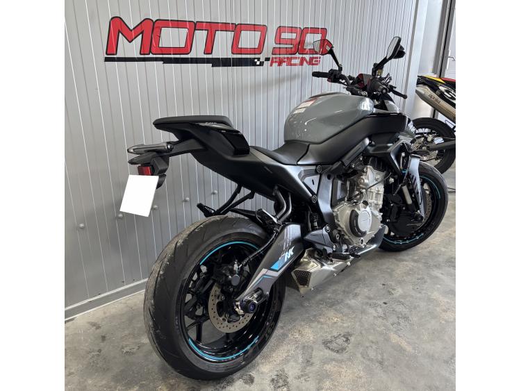 CF MOTO NK 675