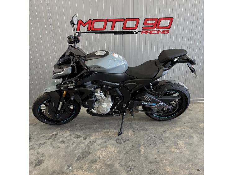 CF MOTO NK 675