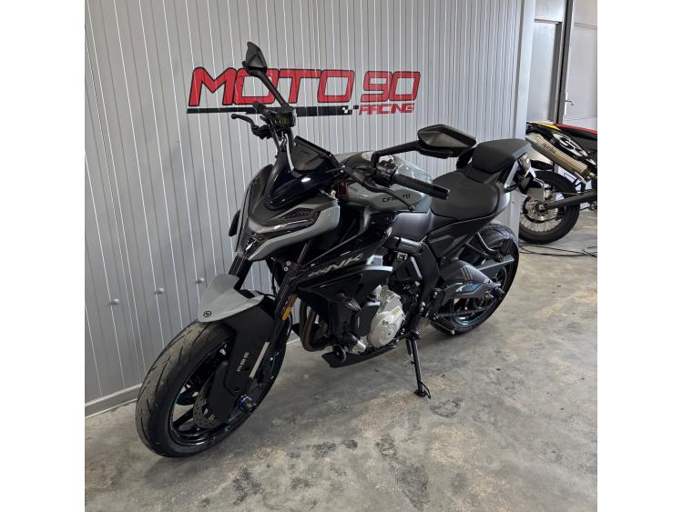 CF MOTO NK 675