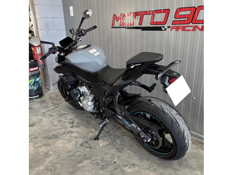 CF MOTO NK 675