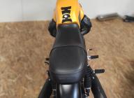 MOTO GUZZI V7 III STONE 750