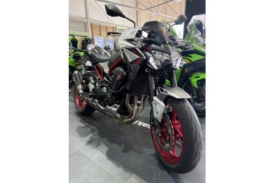KAWASAKI Z 900
