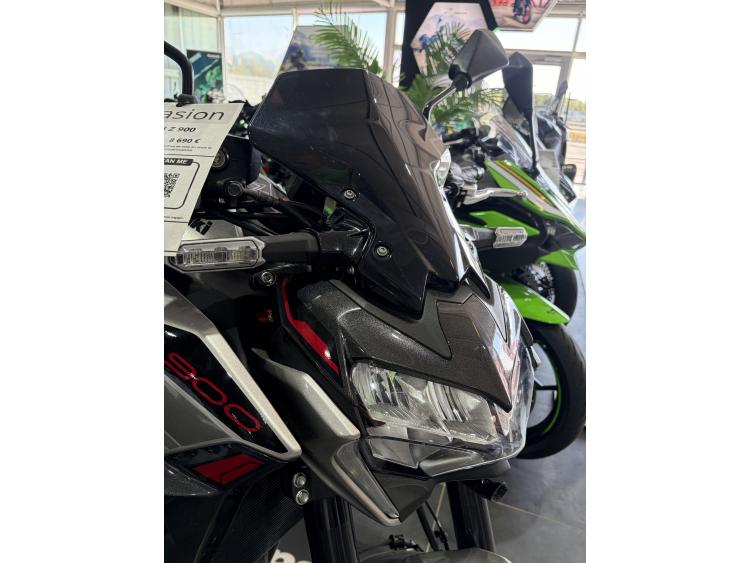 KAWASAKI Z 900
