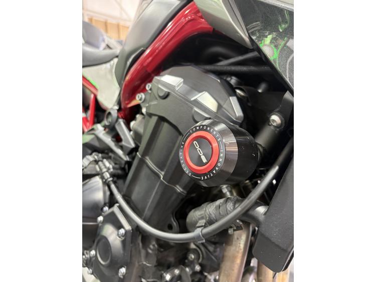 KAWASAKI Z 900