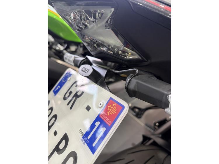 KAWASAKI Z 900