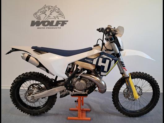 HUSQVARNA TE 300 I