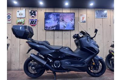 YAMAHA XP T-MAX 560 TECH MAX