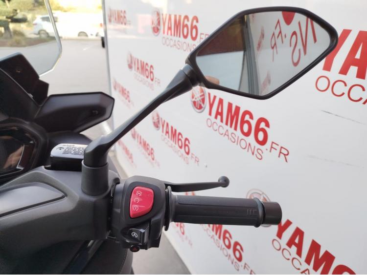 YAMAHA XMAX 125 TECH MAX