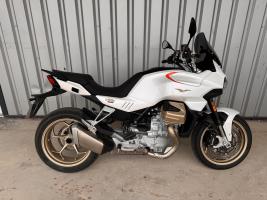 Photo du véhicule MOTO GUZZI