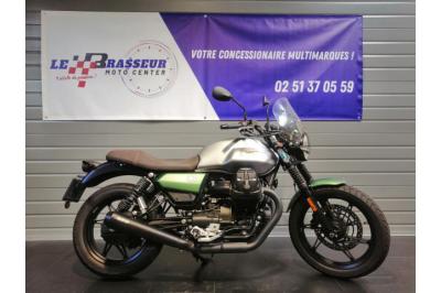 MOTO GUZZI V7 STONE