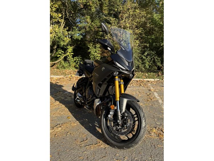 YAMAHA TRACER 7 GT 35 KW