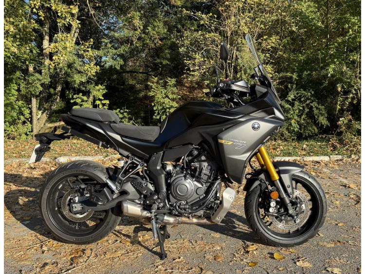 YAMAHA TRACER 7 GT 35 KW