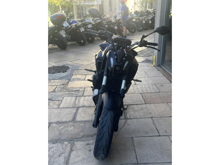 YAMAHA MT-07 (47.5CV)