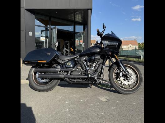 HARLEY-DAVIDSON SOFTAIL LOW RIDER 1923 ST