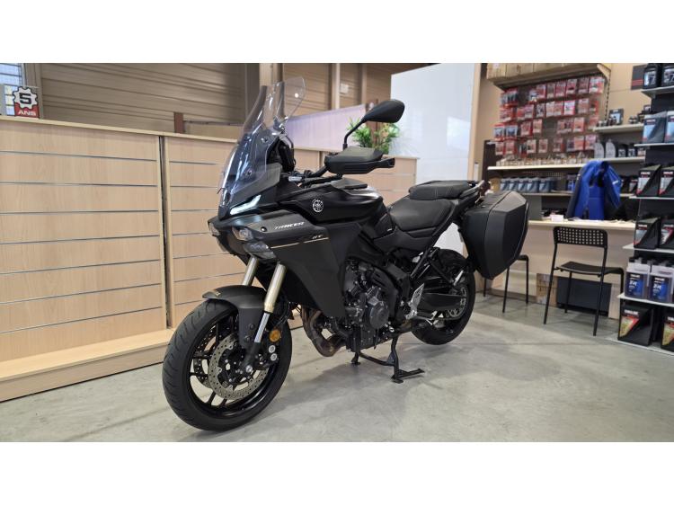 YAMAHA TRACER 9 GT Y-AMT