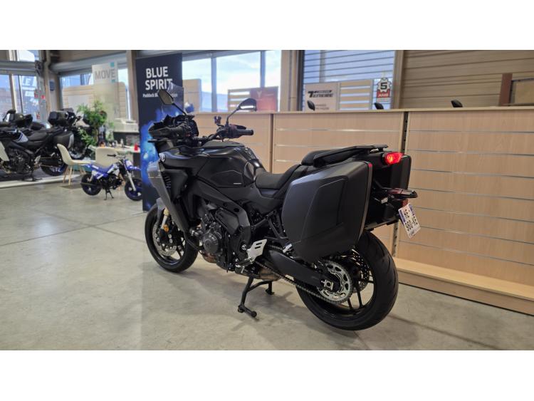 YAMAHA TRACER 9 GT Y-AMT