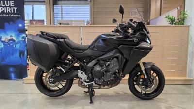 YAMAHA TRACER 9 GT Y-AMT