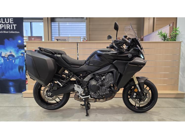 YAMAHA TRACER 9 GT Y-AMT