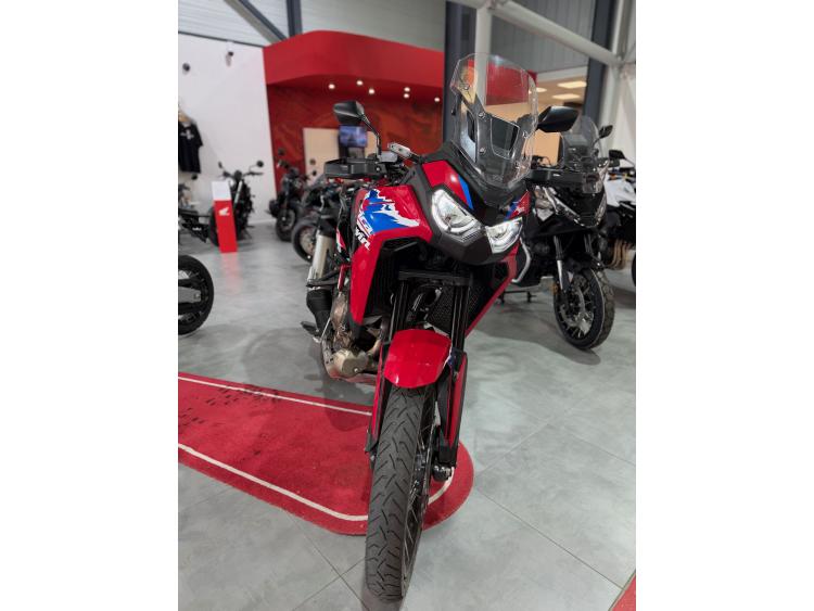 HONDA Africa Twin 1100 standard