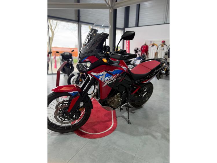 HONDA Africa Twin 1100 standard