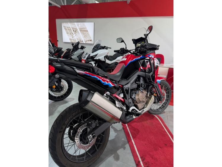 HONDA Africa Twin 1100 standard