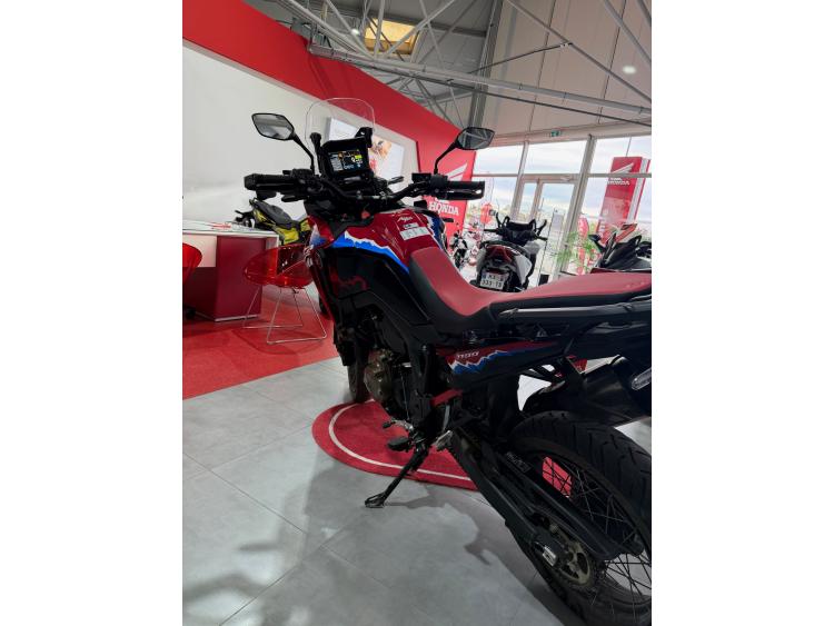 HONDA Africa Twin 1100 standard