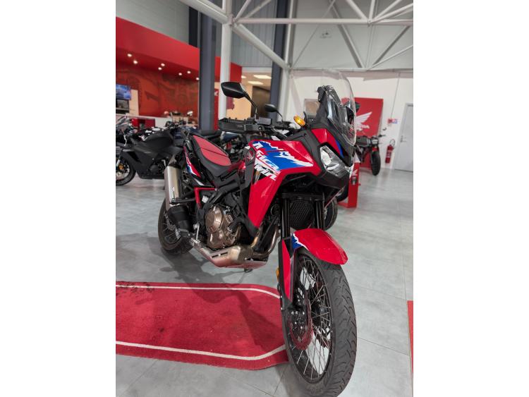 HONDA Africa Twin 1100 standard