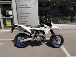 Photo du véhicule SUZUKI