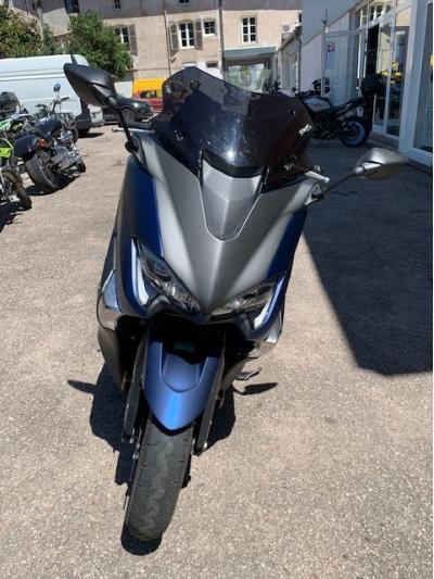 YAMAHA XP T-MAX 530 SX SPORT EDITION