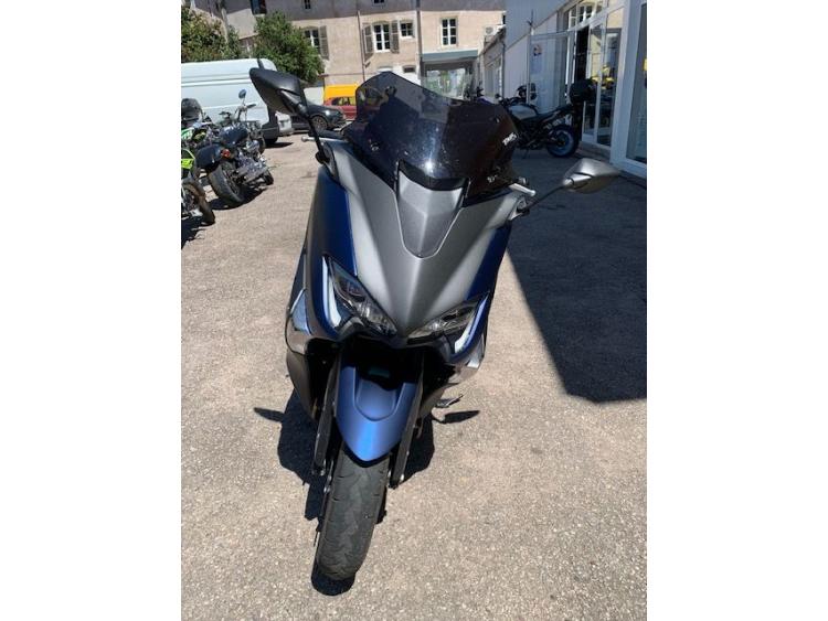 YAMAHA XP T-MAX 530 SX SPORT EDITION