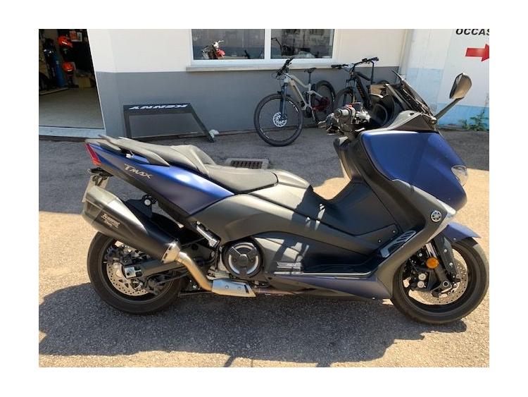 YAMAHA XP T-MAX 530 SX SPORT EDITION