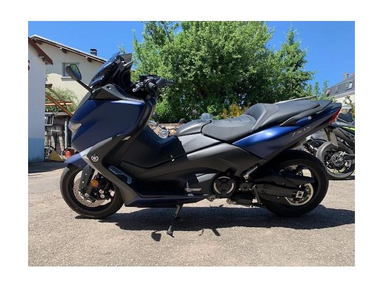 YAMAHA XP T-MAX 530 SX SPORT EDITION