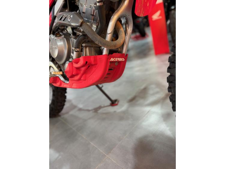 HONDA CRF 300 L