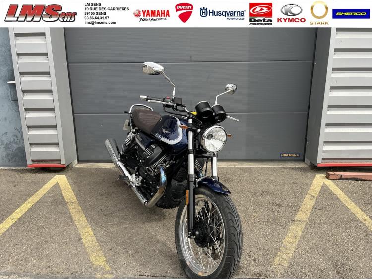 MOTO GUZZI V7 SPECIAL