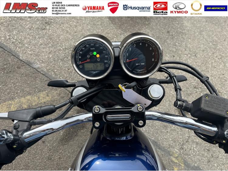 MOTO GUZZI V7 SPECIAL