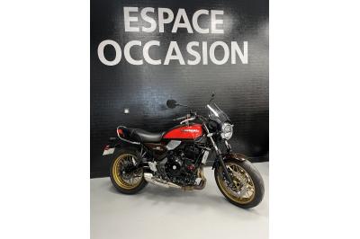 KAWASAKI Z 650